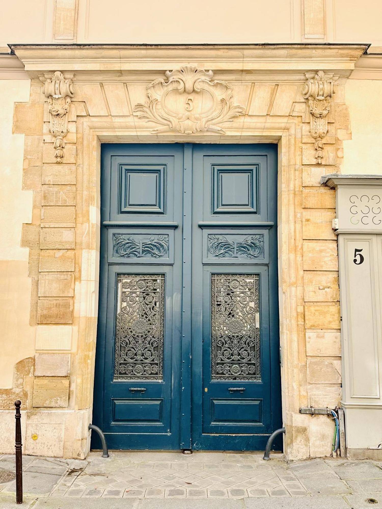 Les Appartements De L'Atelier Paris 3 Exterior foto