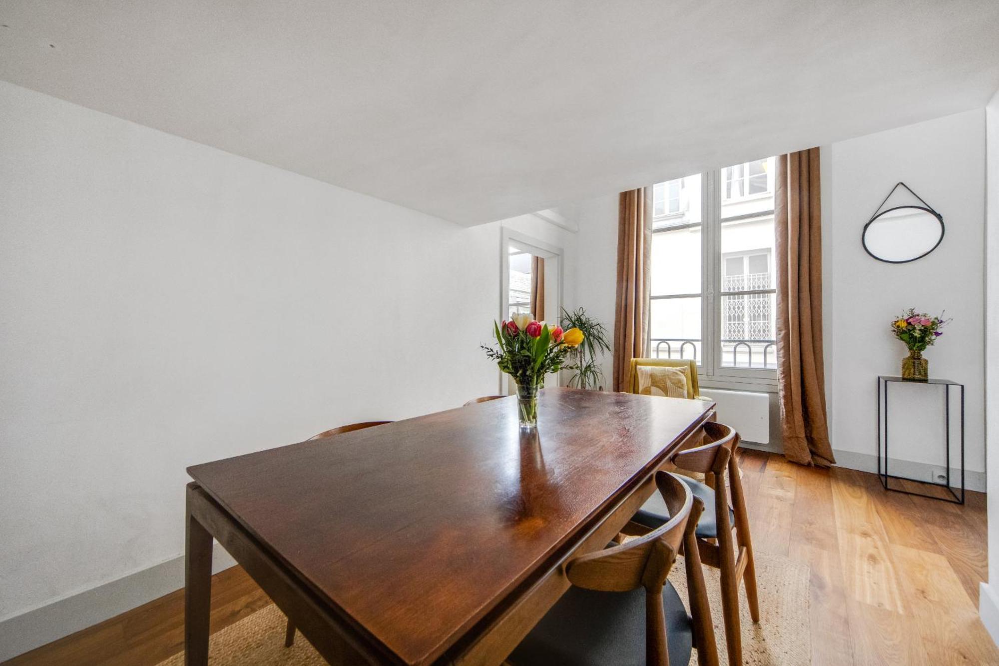 Les Appartements De L'Atelier Paris 3 Exterior foto